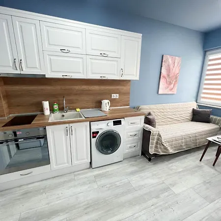 Apartmán Sofia Street *