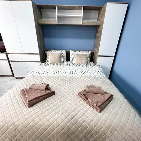 Sofia Street Apartmán *