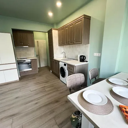 Sofia Street Appartement Varna