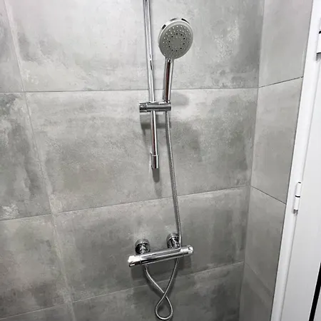 Sofia Street Appartement