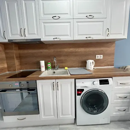 Apartmán Sofia Street *