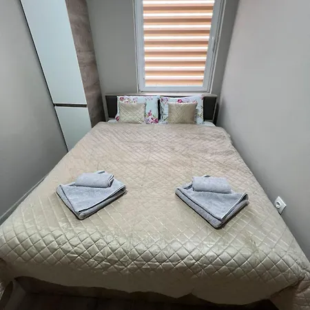 Apartmán Sofia Street *
