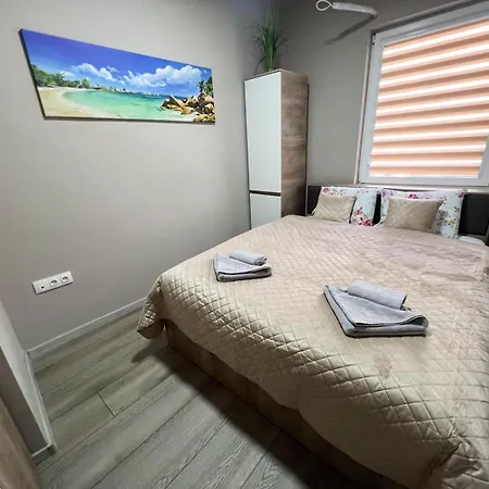 Apartmán Sofia Street