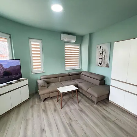 Sofia Street Appartement *