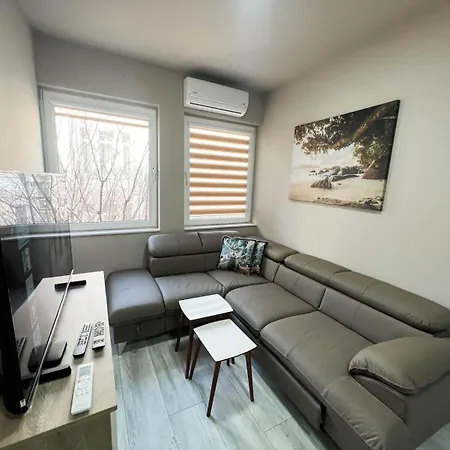 Apartmán Sofia Street Varna