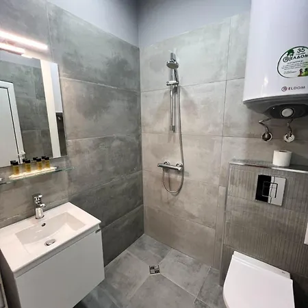 Sofia Street Appartement Varna