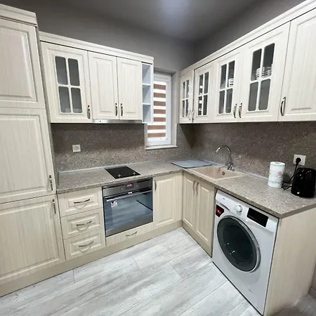 Sofia Street Apartmán