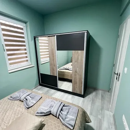 Sofia Street Appartement *