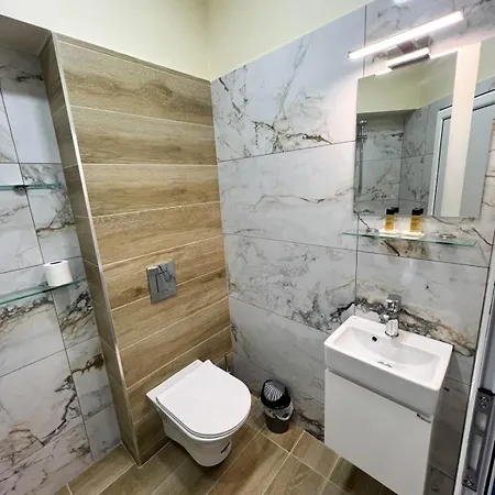 Appartement Sofia Street *