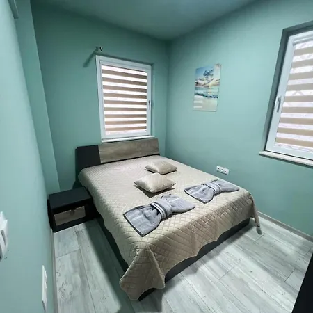 Apartmán Sofia Street Varna