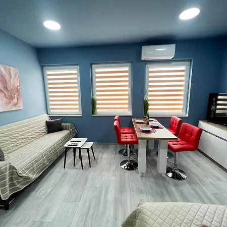 Apartment Sofia Street Warna